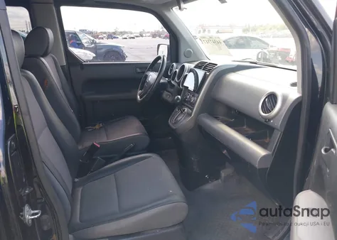 2006 Honda Element Lx z USA, uszkodzony, nr VIN 5J6YH18366L010095